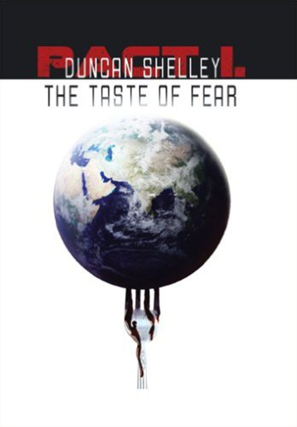 The Taste of Fear