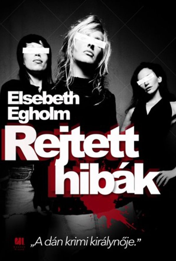 Rejtett hibák