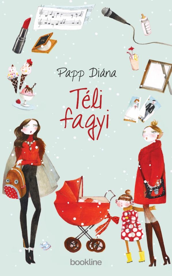 Téli fagyi