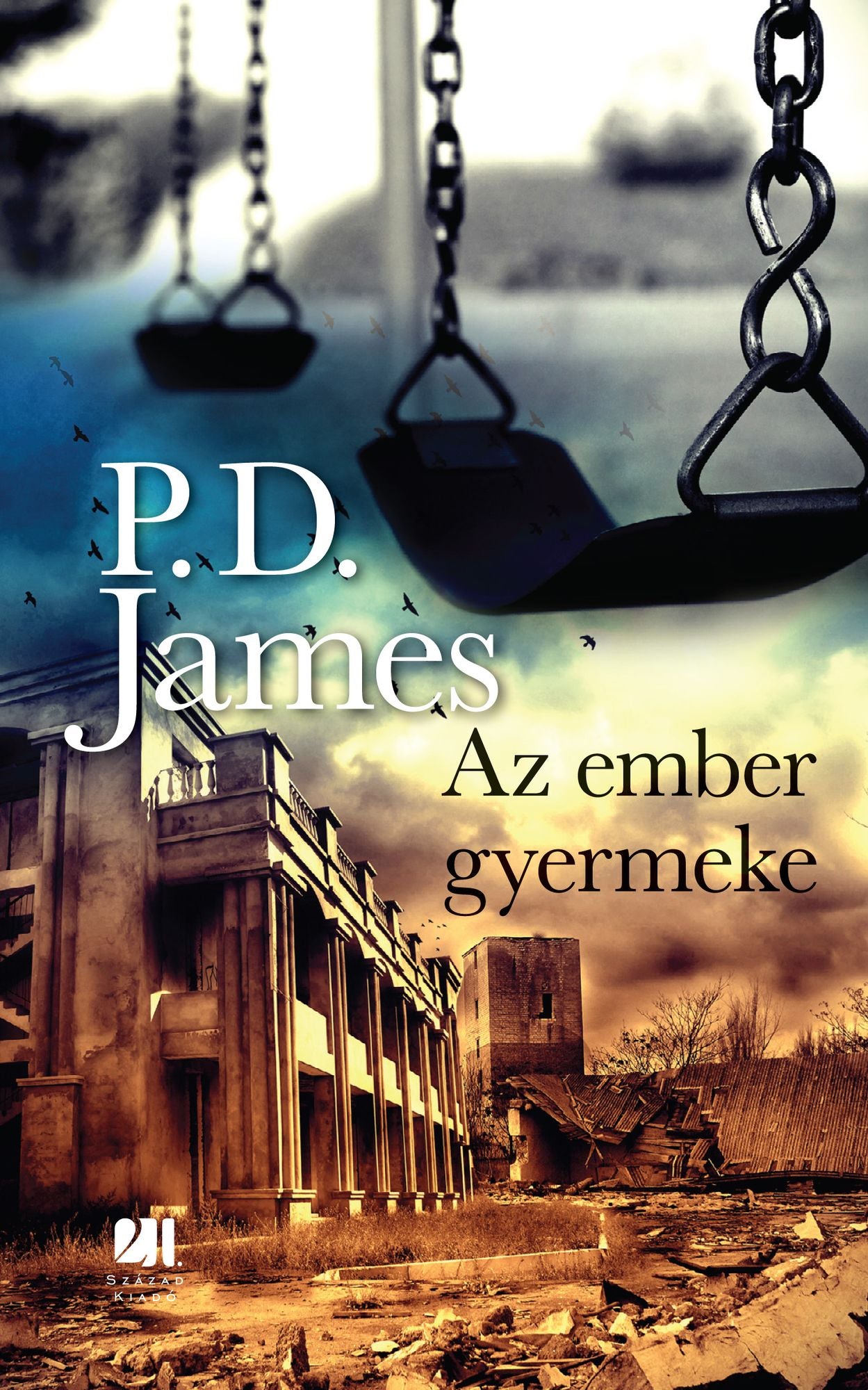 Az ember gyermeke