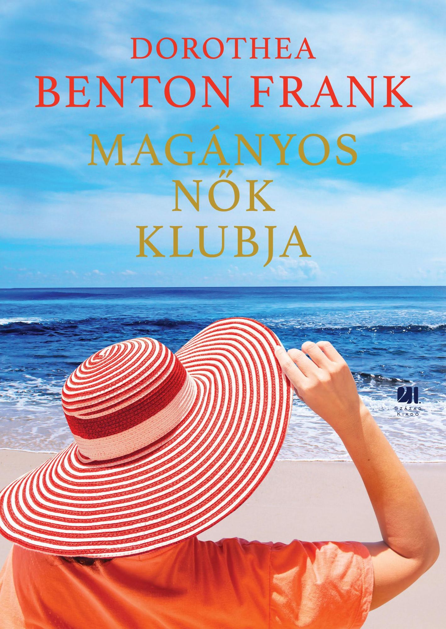 Magányos nők klubja
