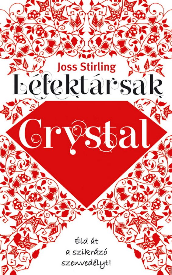 Lélektársak : Crystal