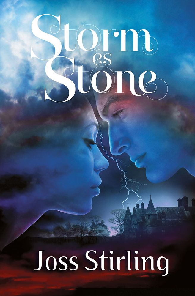 Storm és Stone