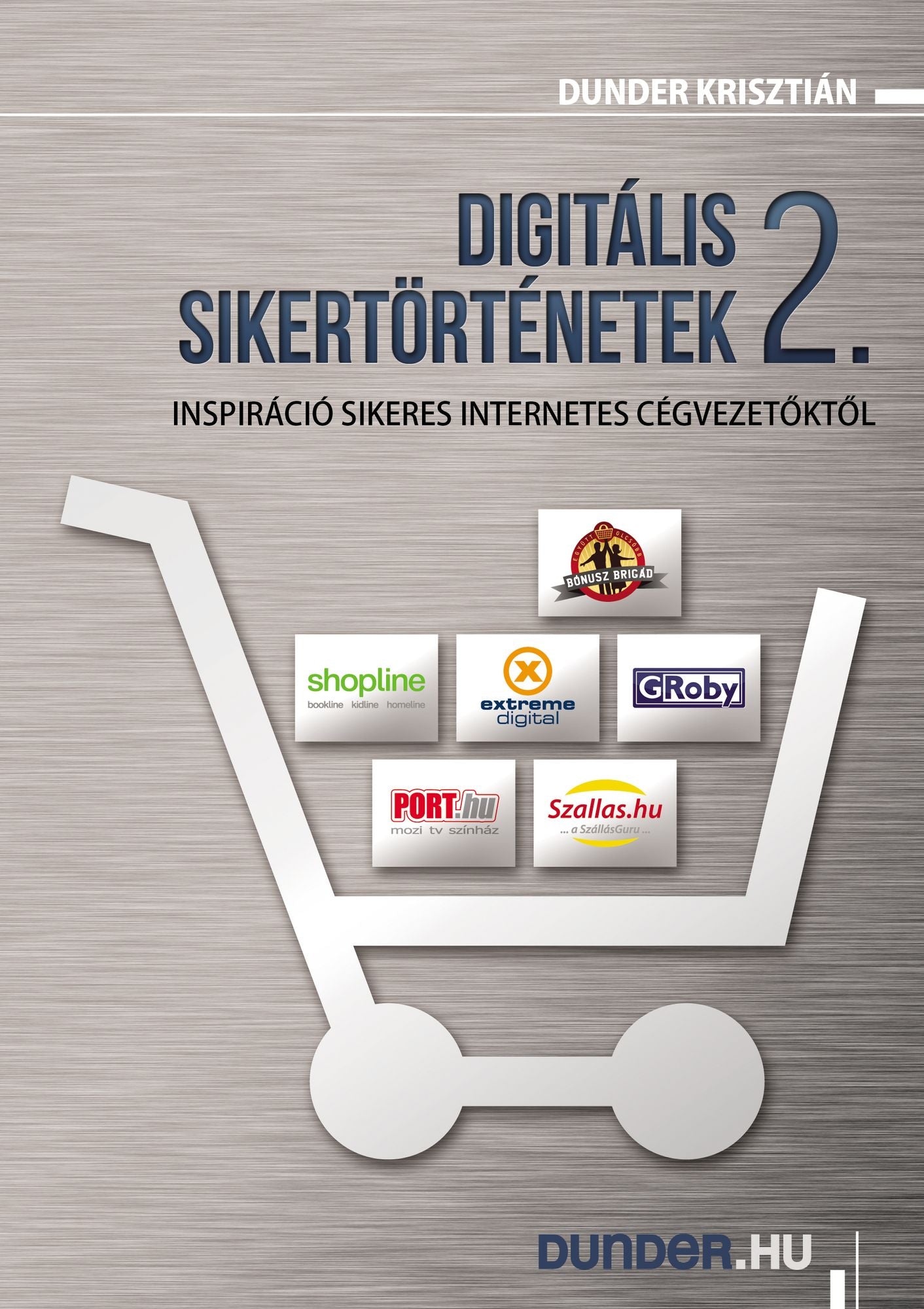 Digitális sikertörténetek 2.
