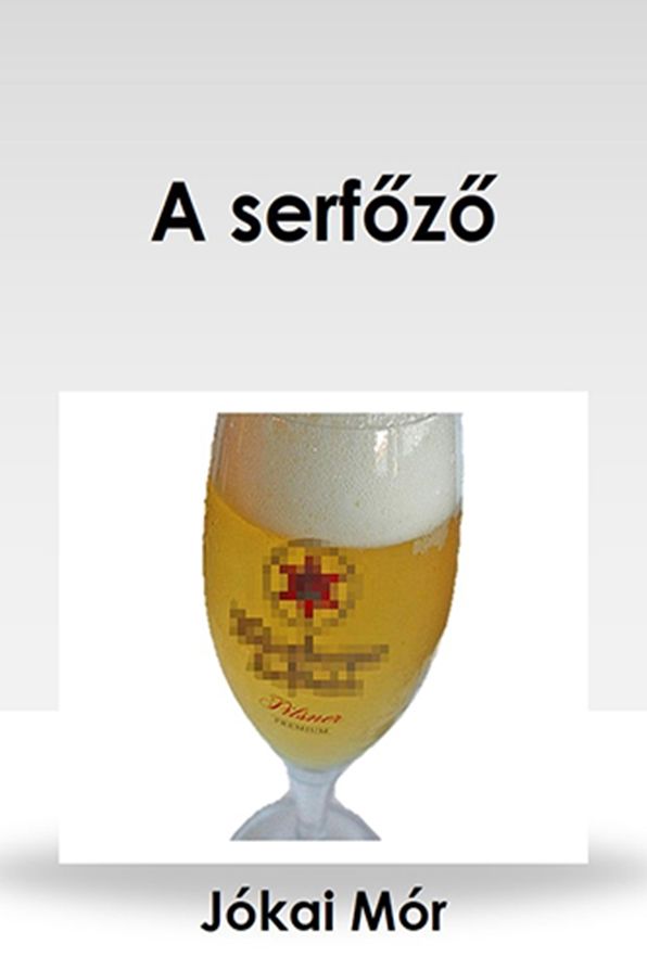 A serfőző