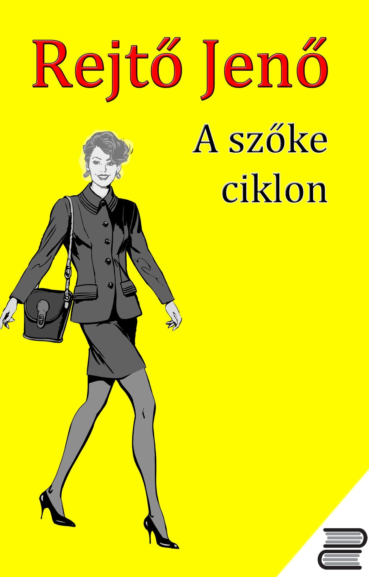 A szőke ciklon