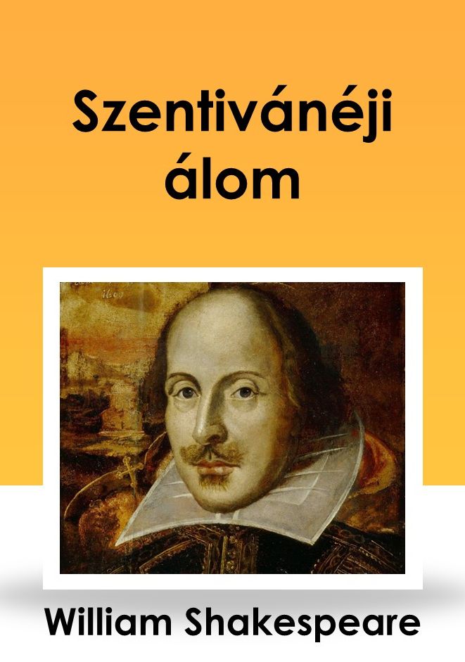Szentivánéji álom