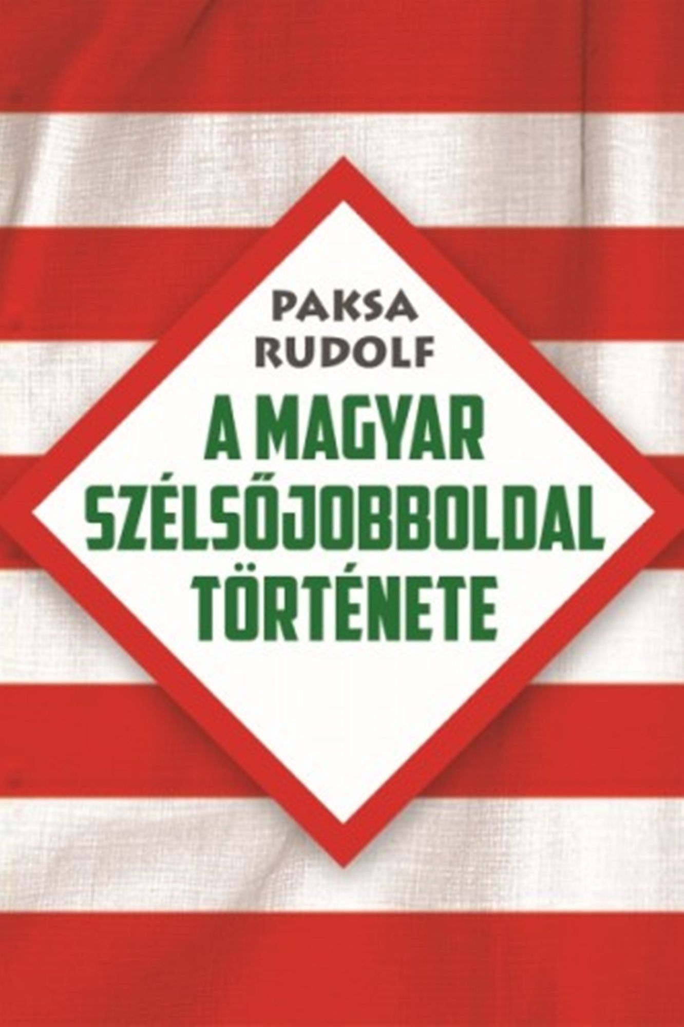 A magyar szélsőjobboldal története