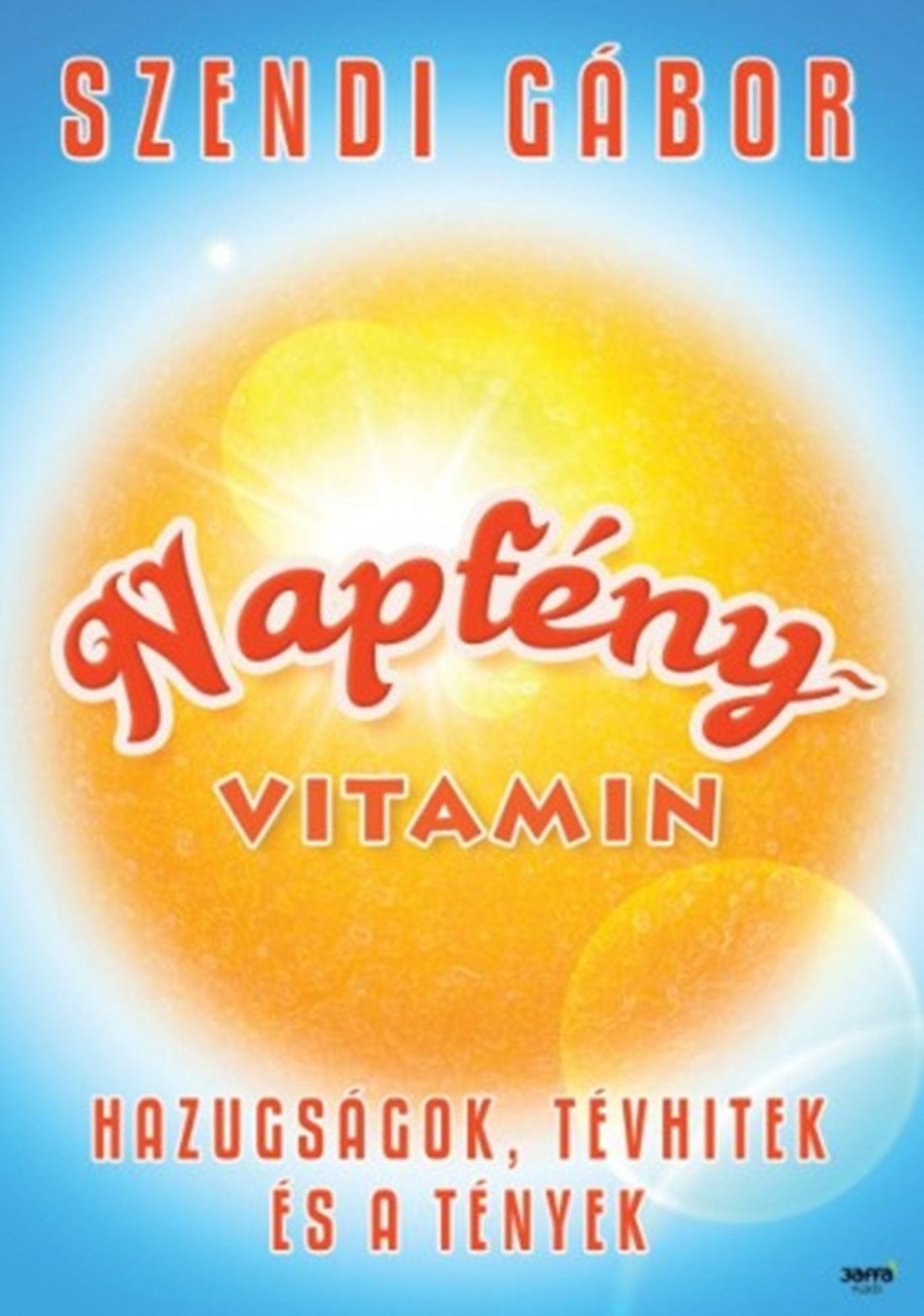 Napfényvitamin