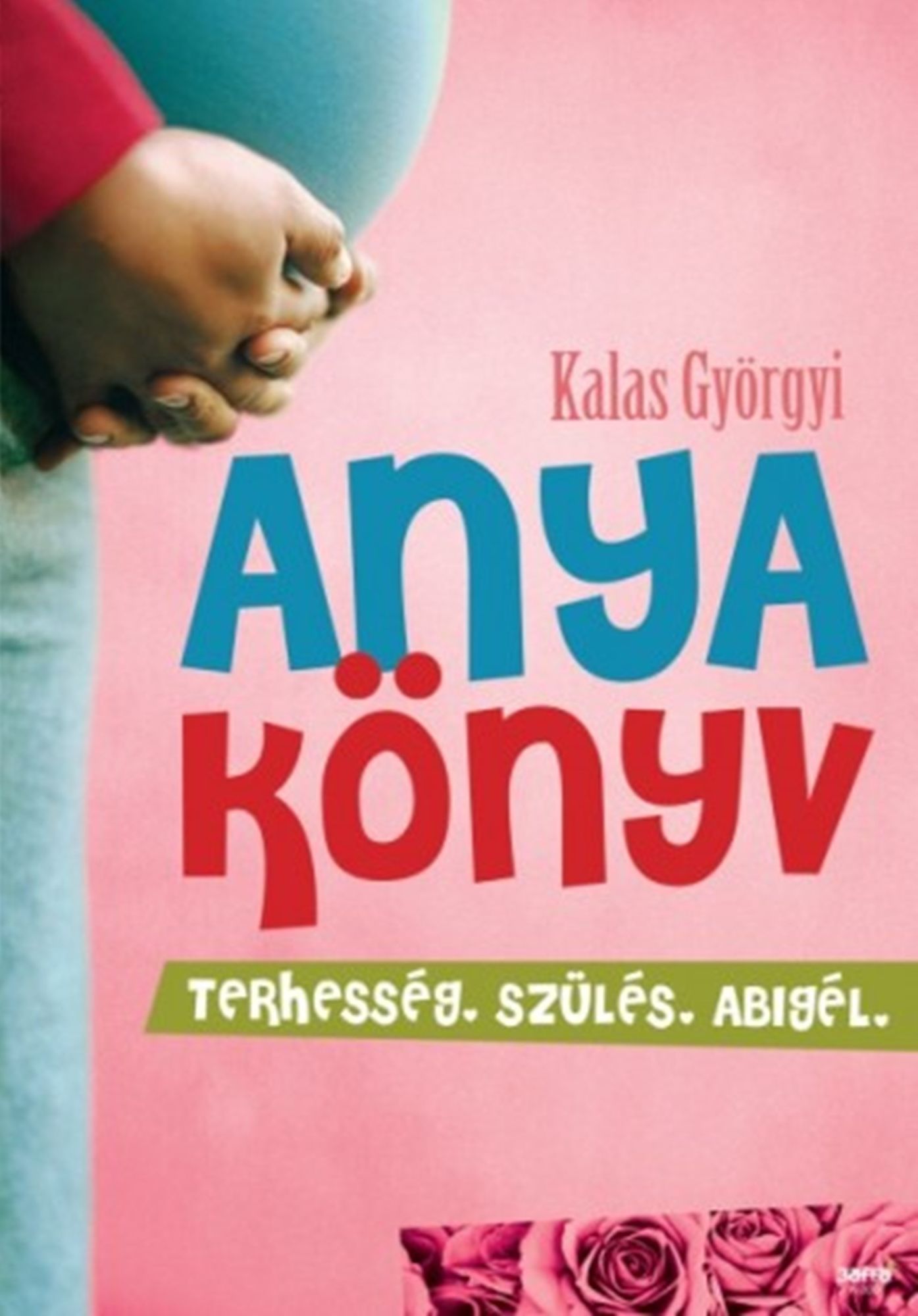 Anyakönyv