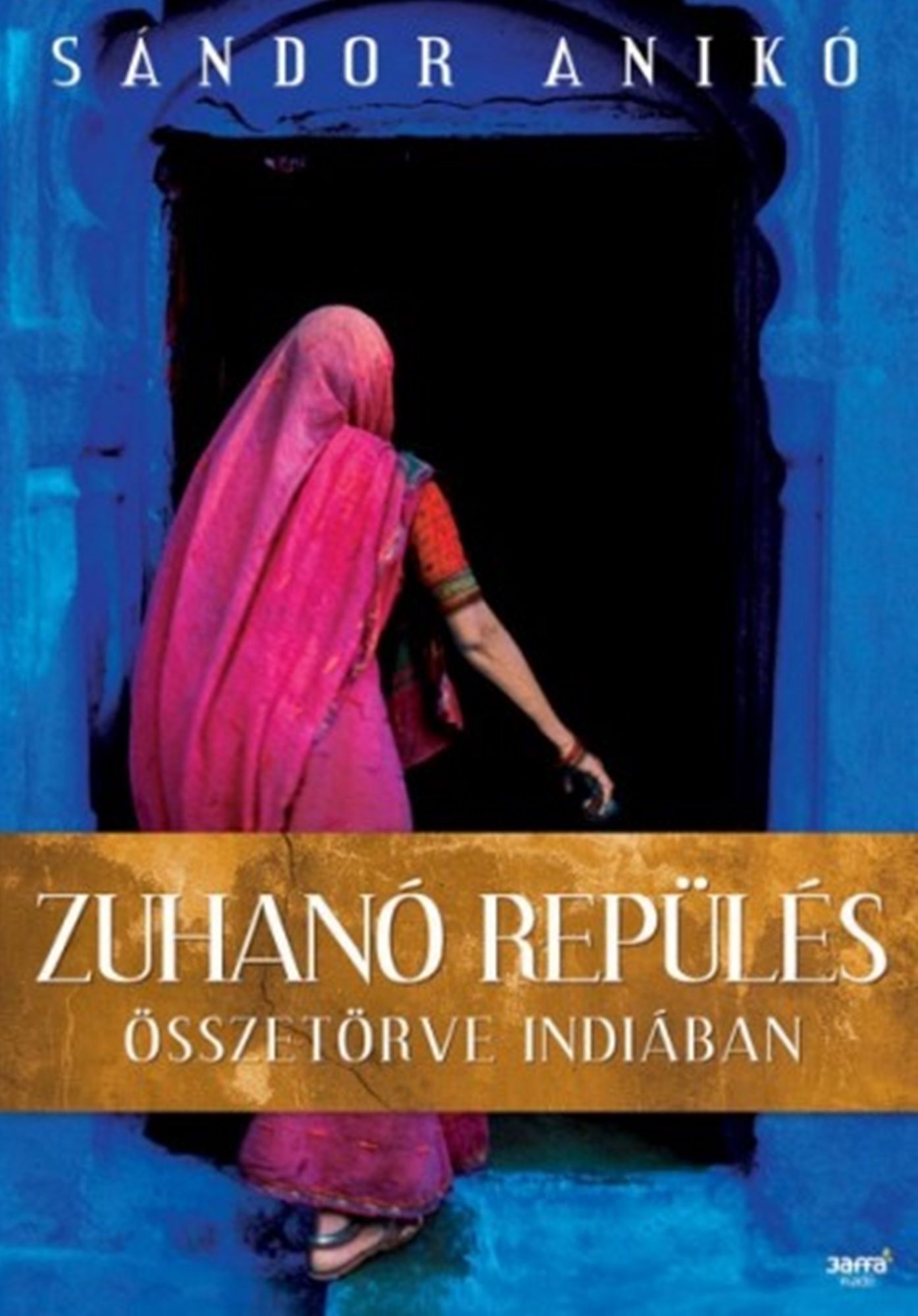 Zuhanó repülés
