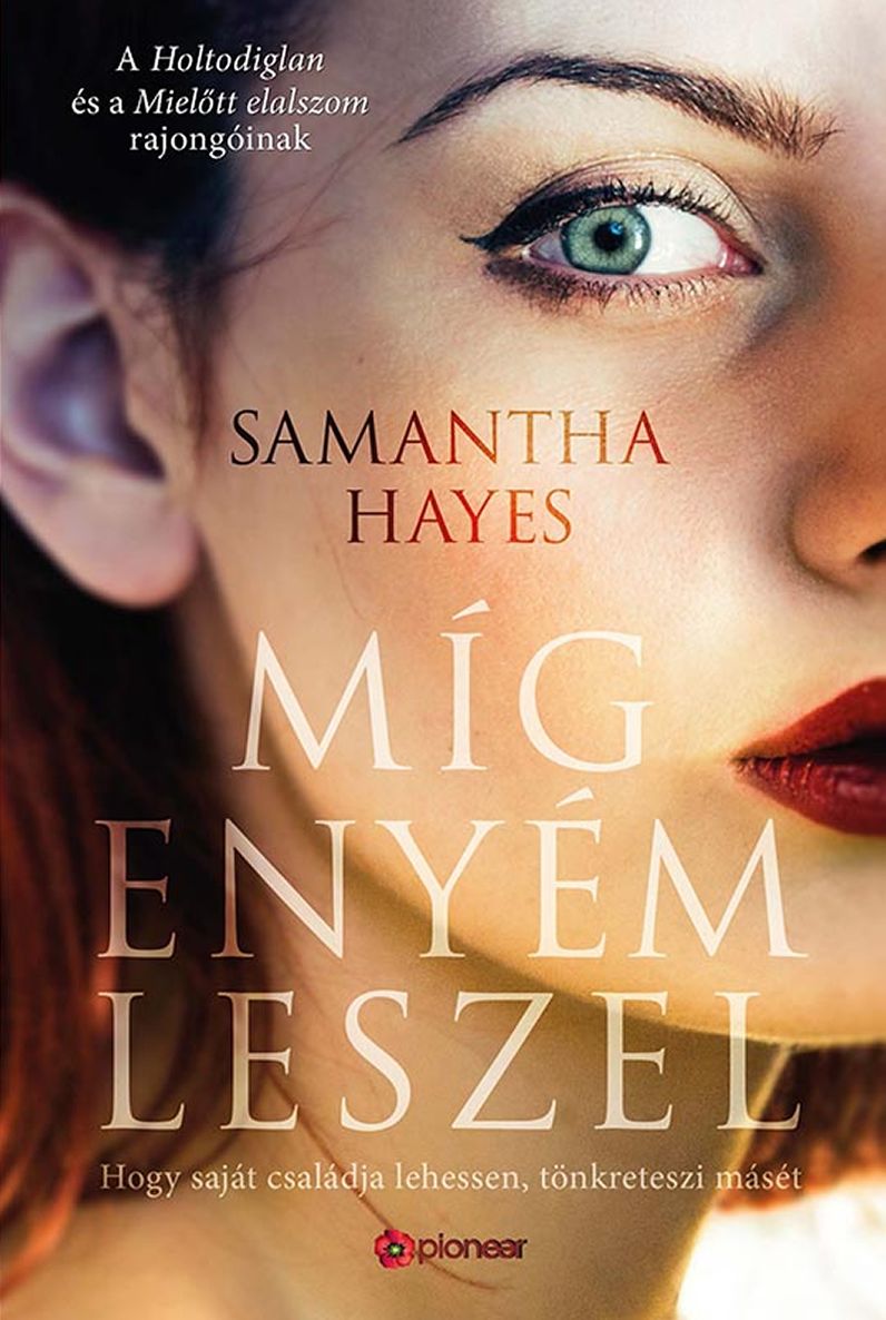 Míg enyém leszel