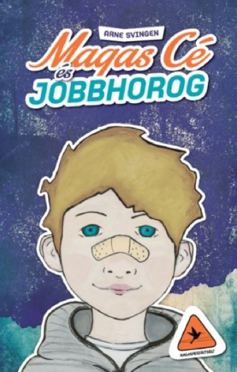 Magas c&eacute; &eacute;s jobbhorog