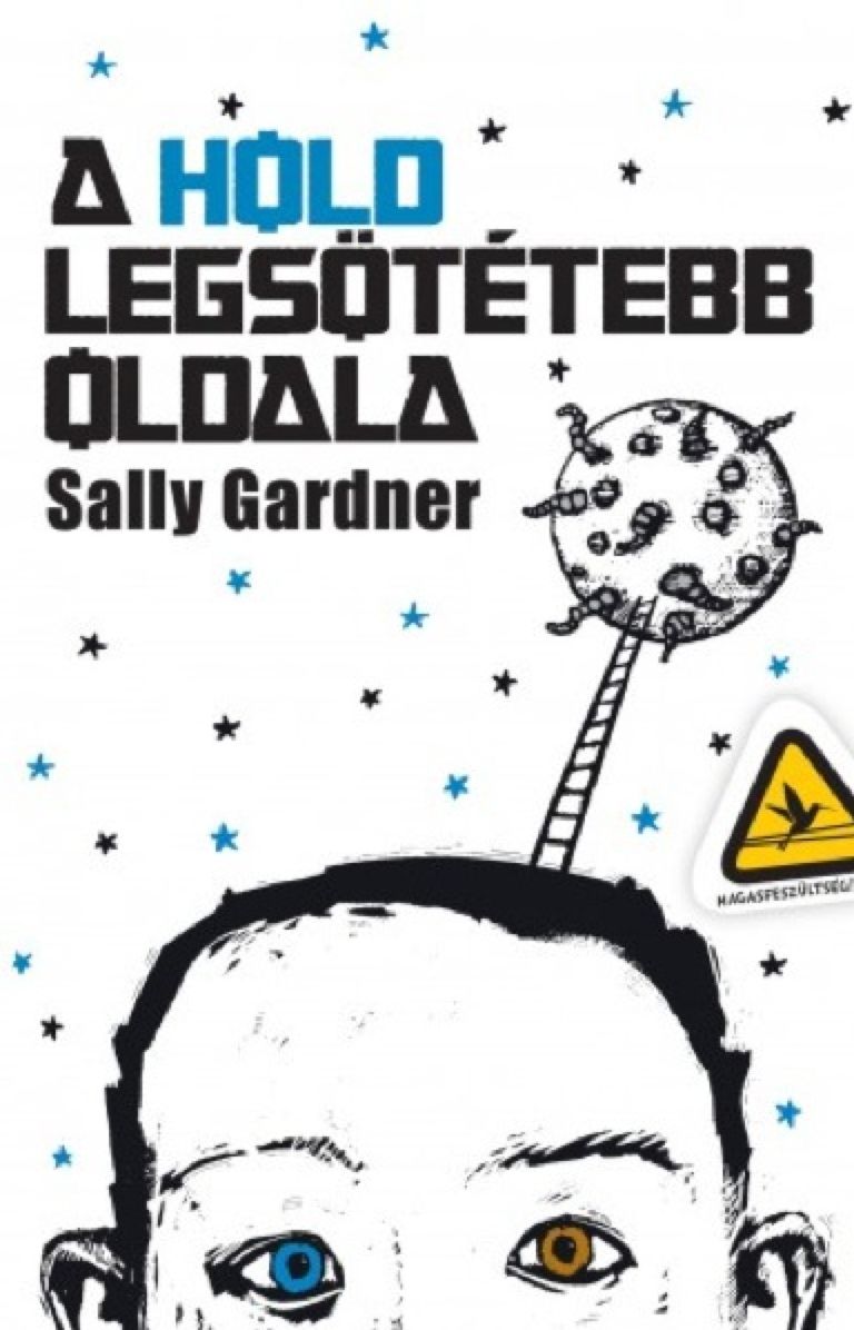 A Hold legsötétebb oldala