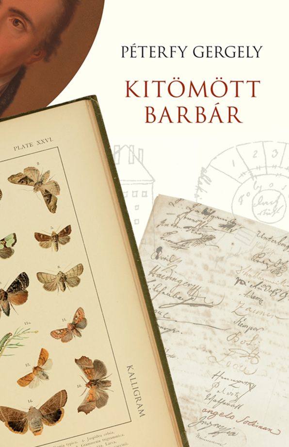 Kitömött barbár