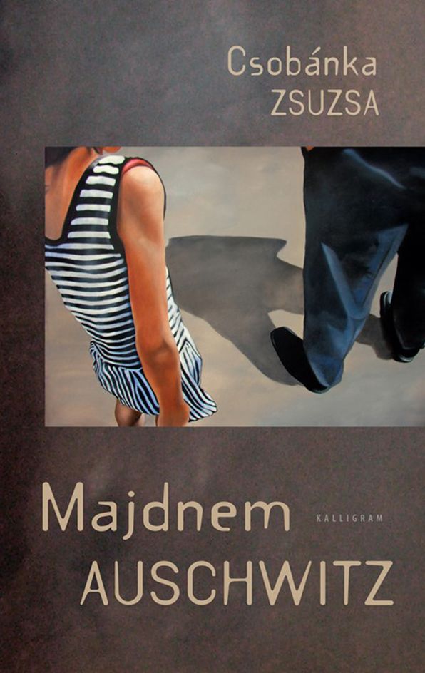 Majdnem Aushwitz