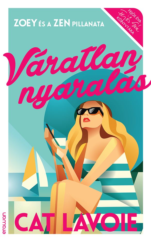 Váratlan nyaralás