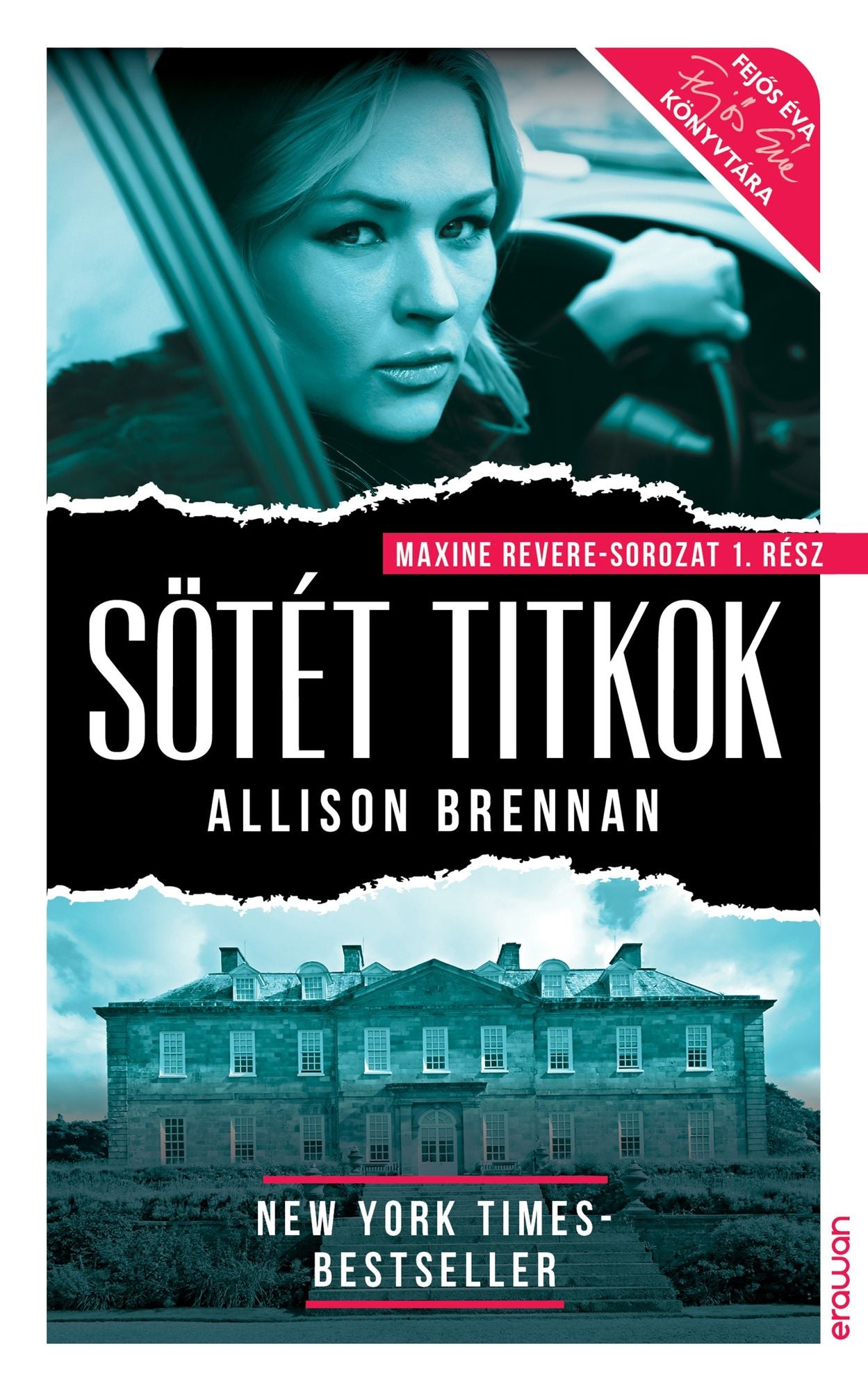 Sötét titkok