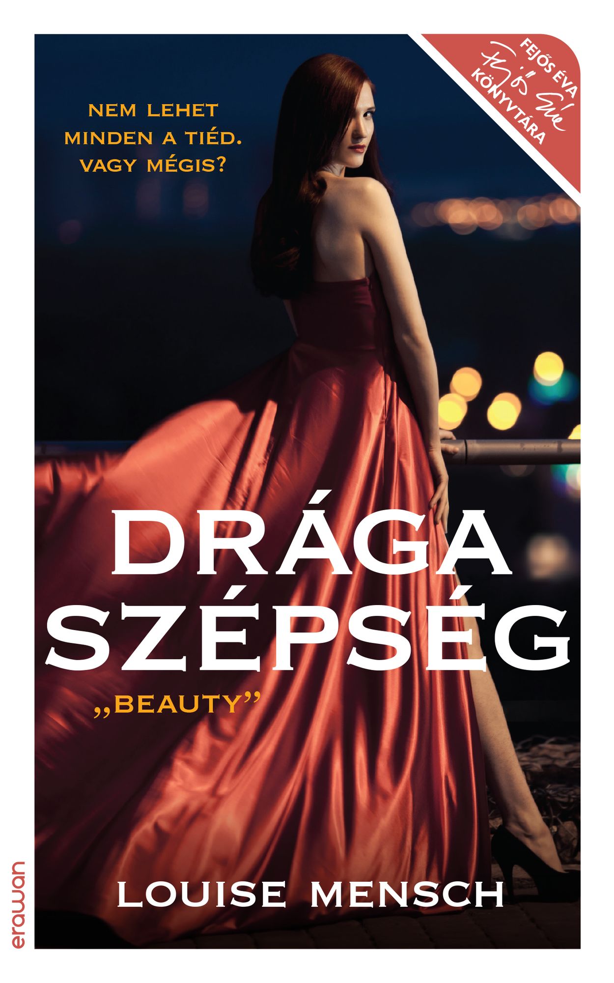 Drága szépség