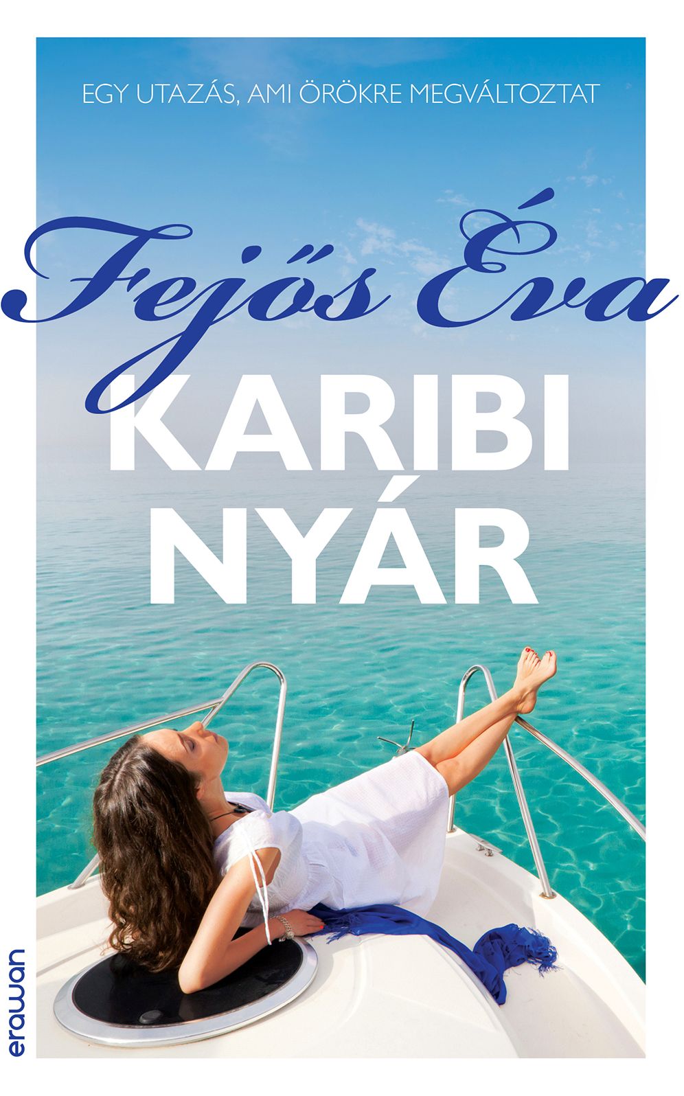 Karibi nyár