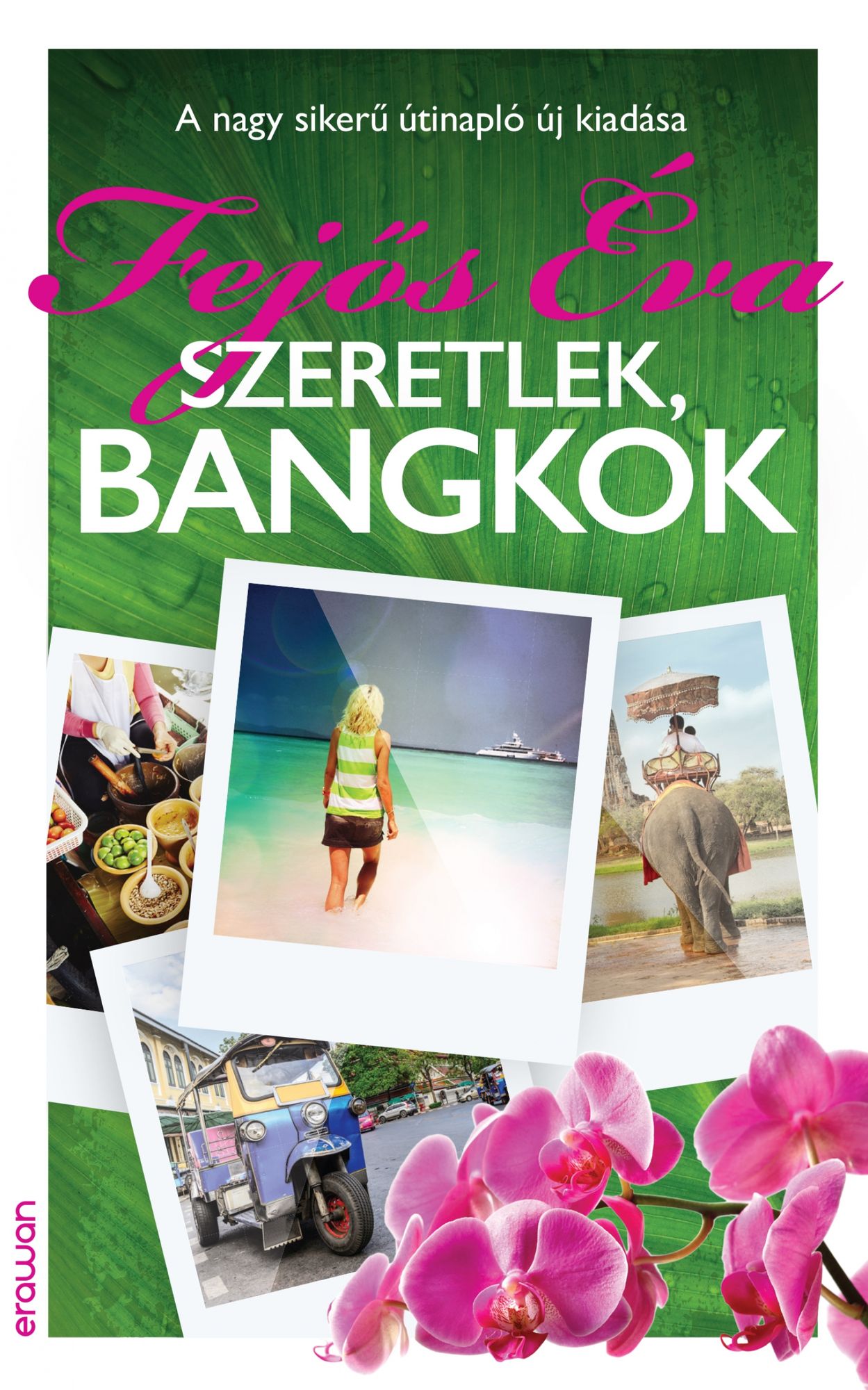 Szeretlek, Bangkok