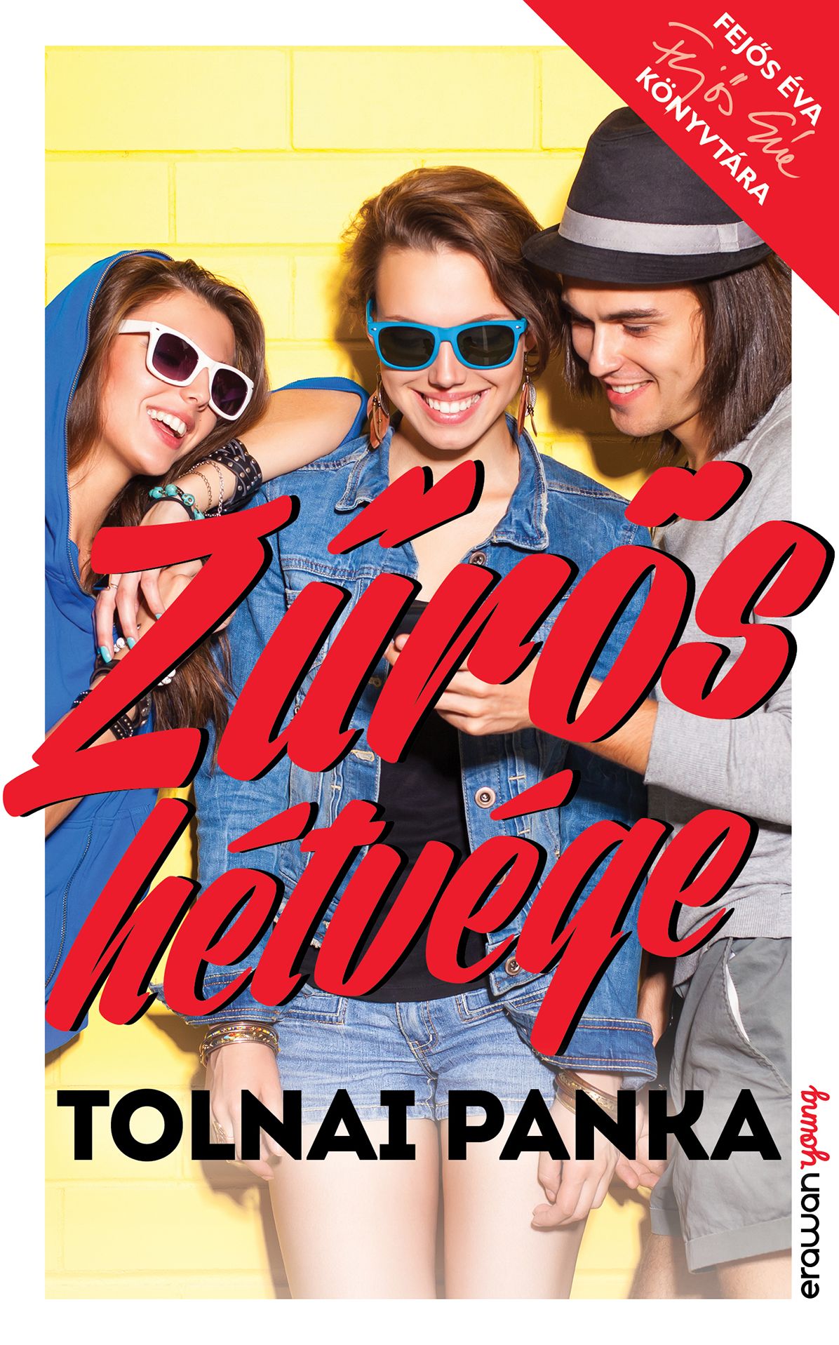 Zűrös hétvége