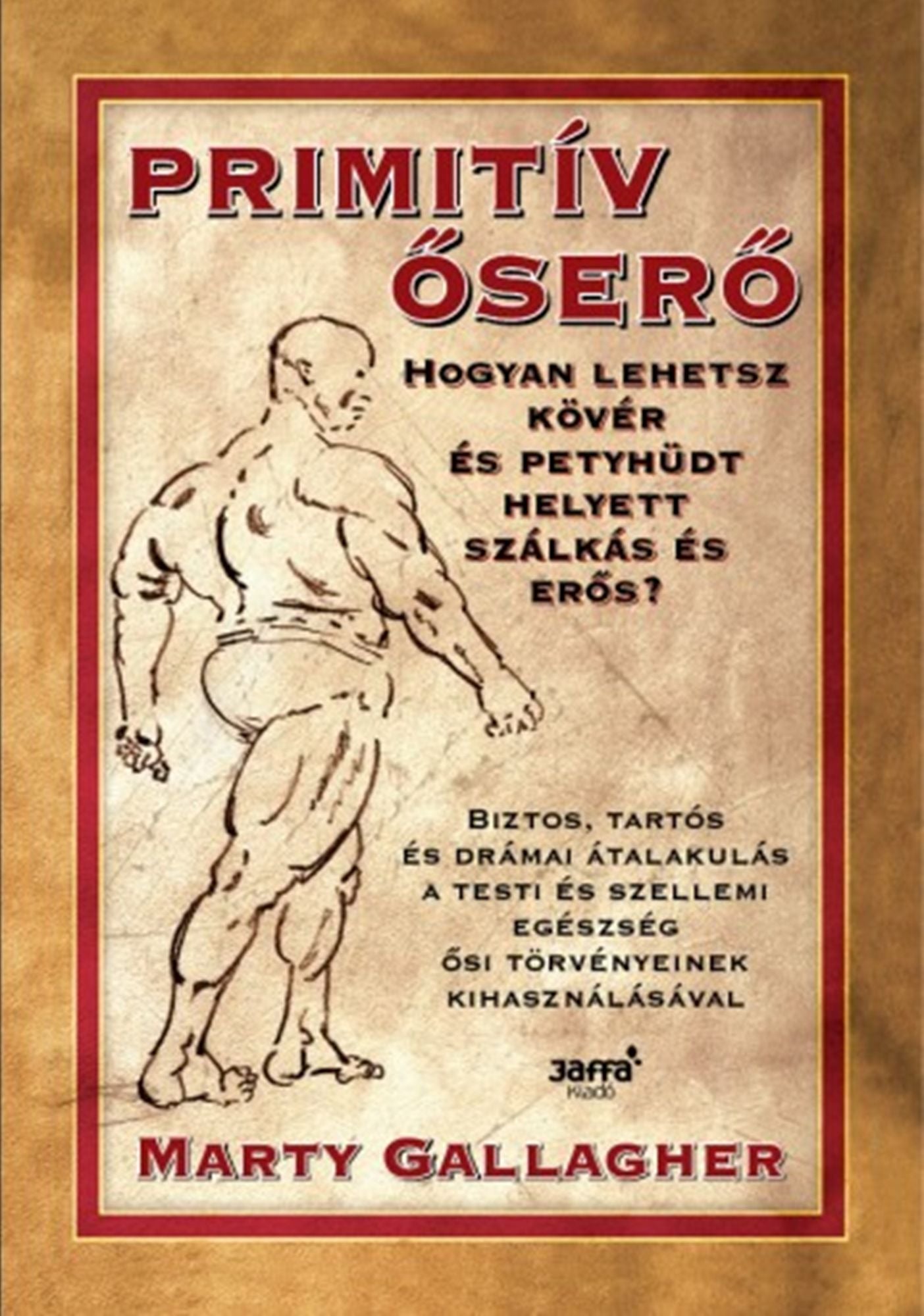 Primitív őserő