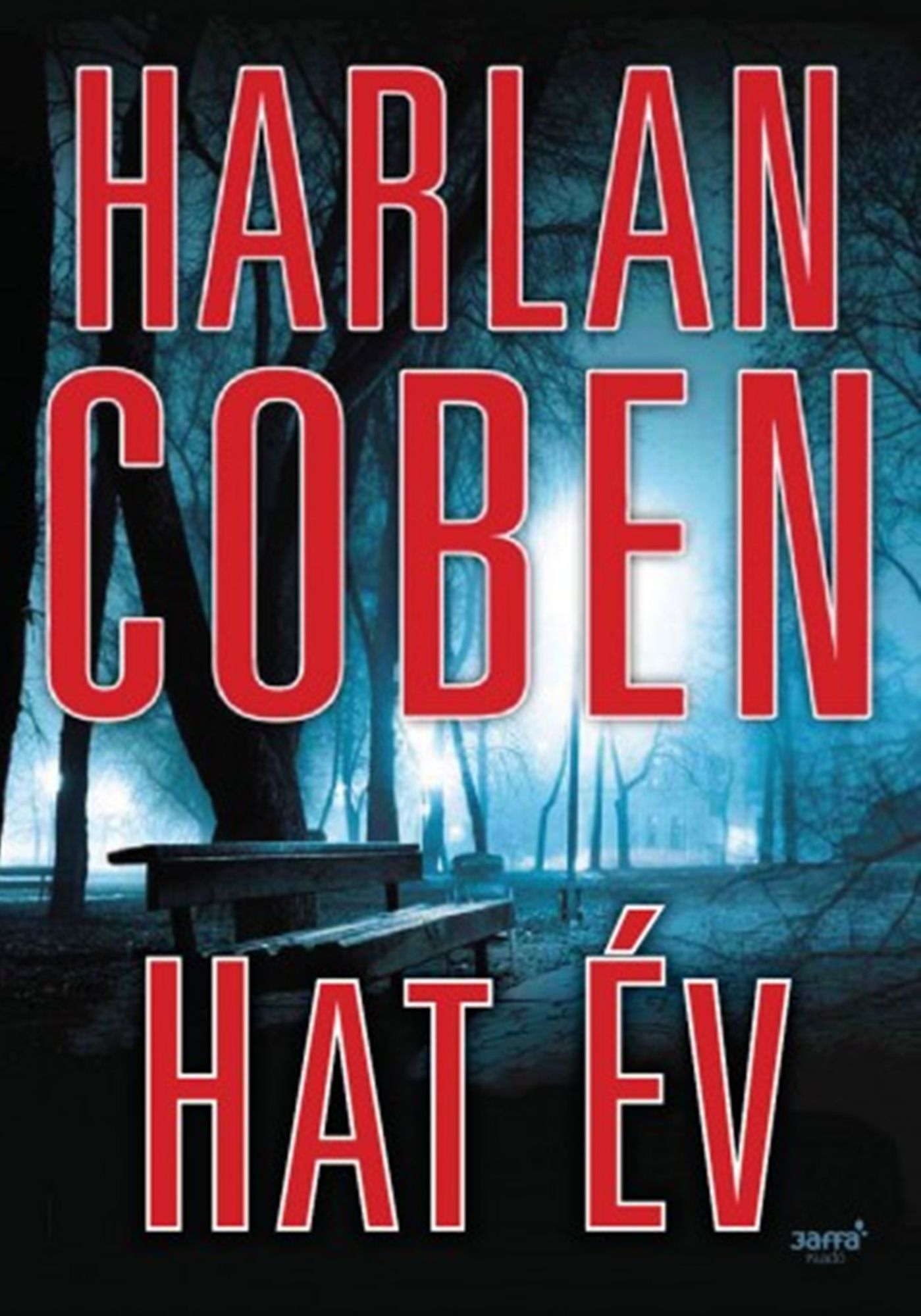 Hat év