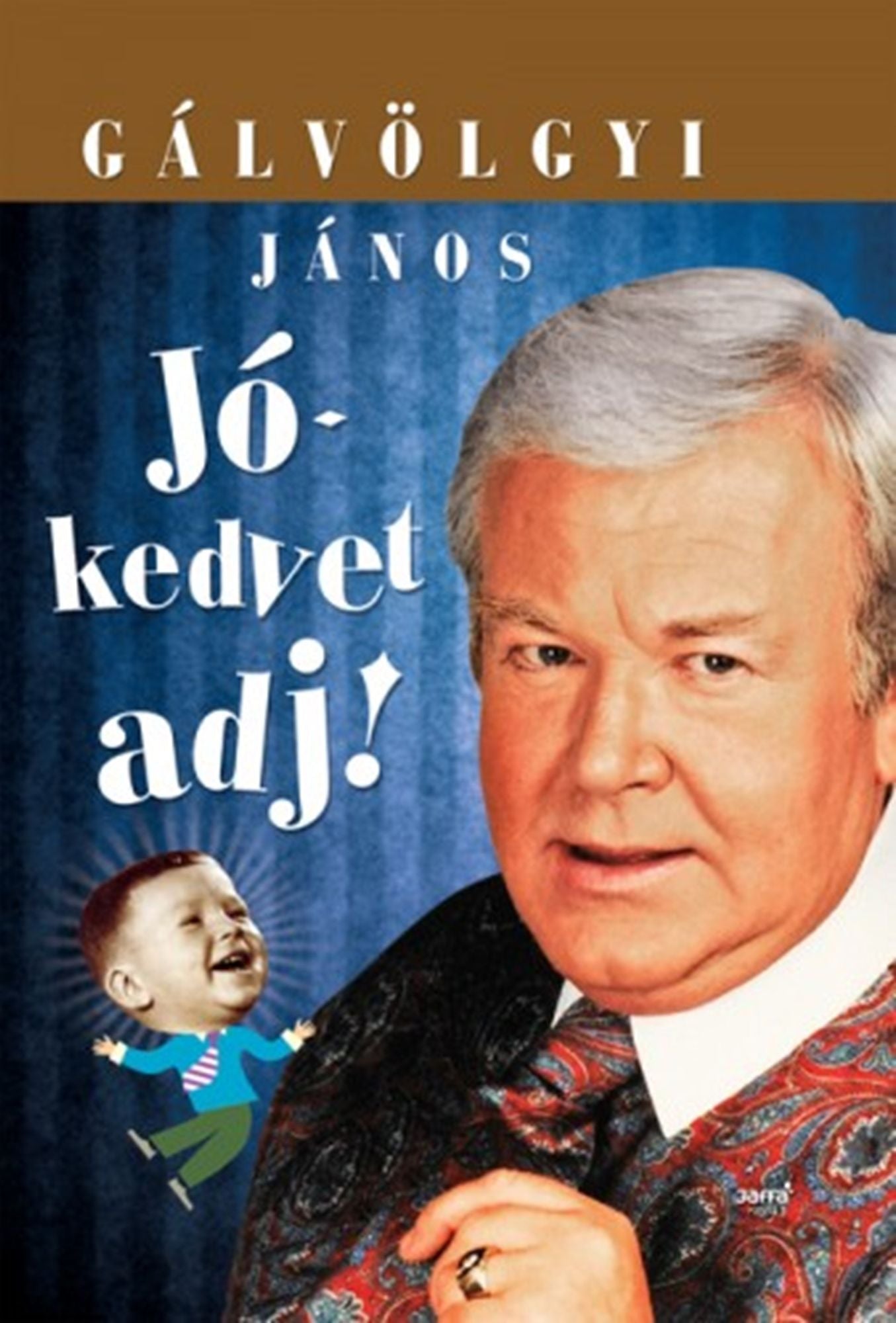 Jókedvet adj!