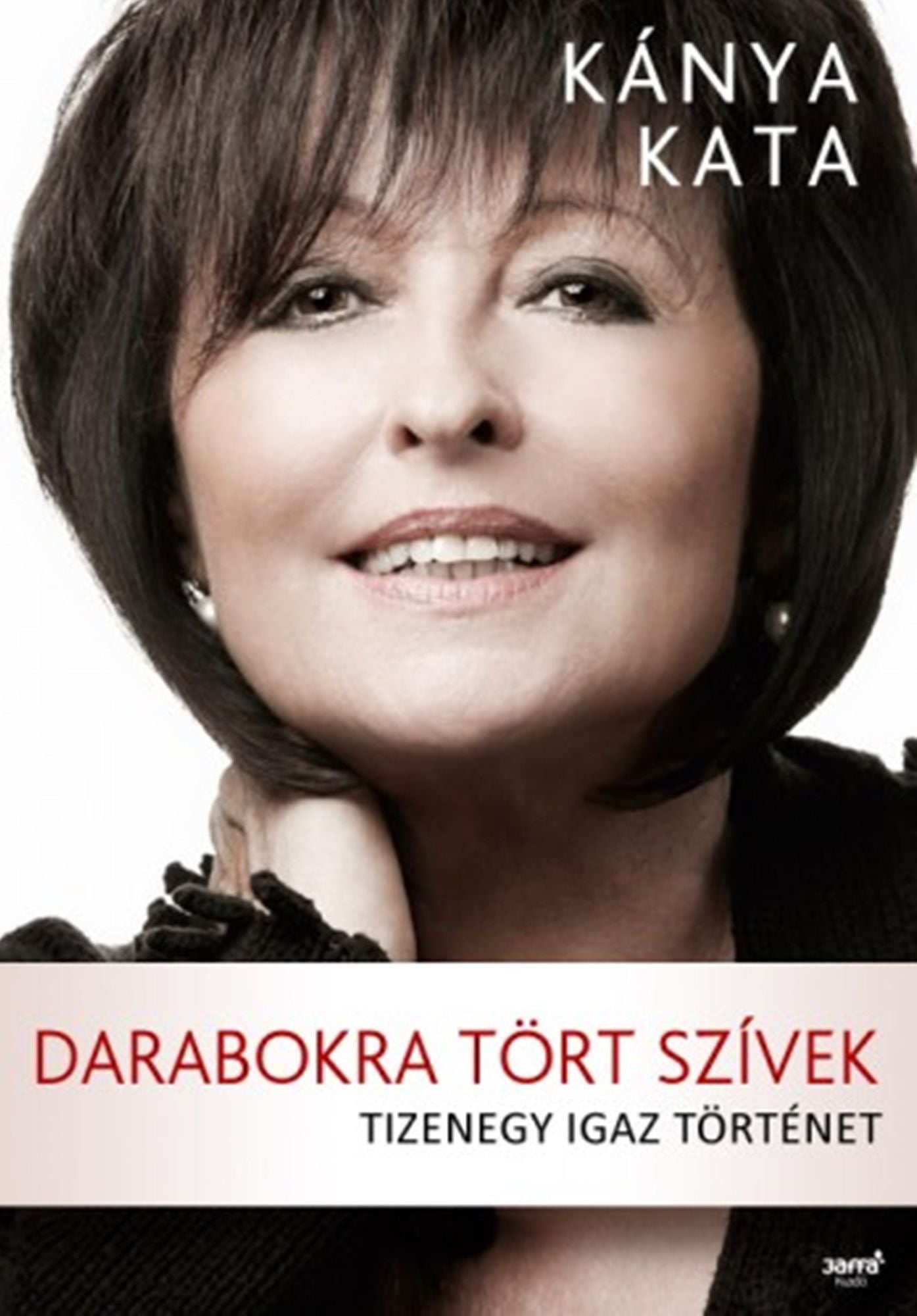 Darabokra tört szívek