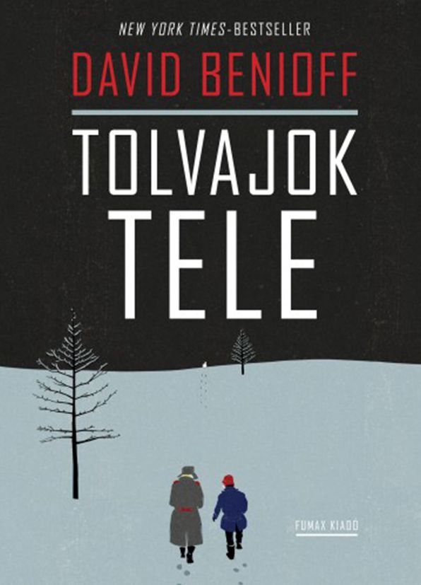 Tolvajok tele