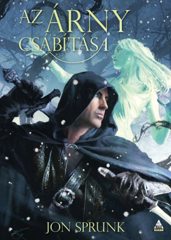Az árny csábítása