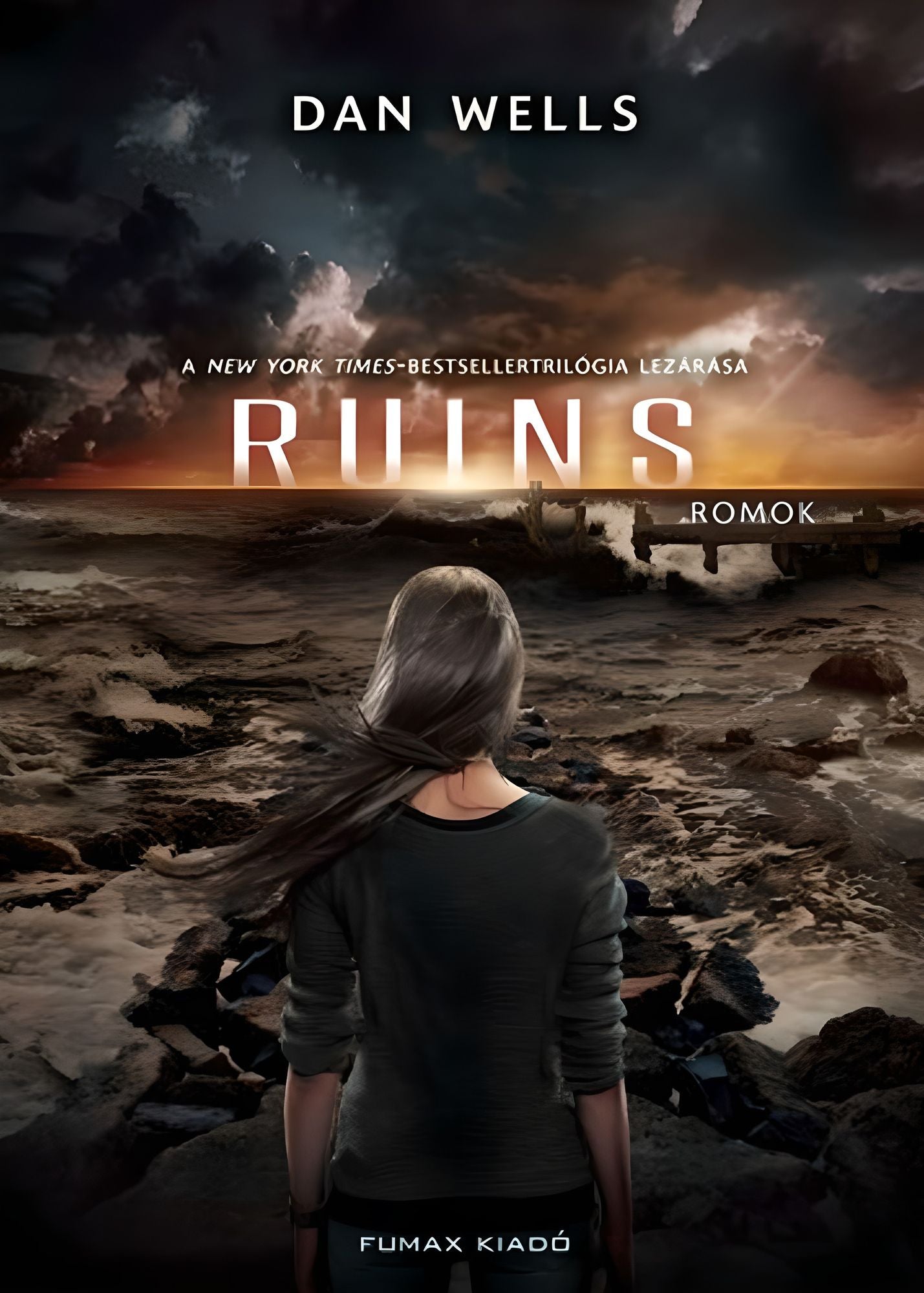 Ruins - Romok