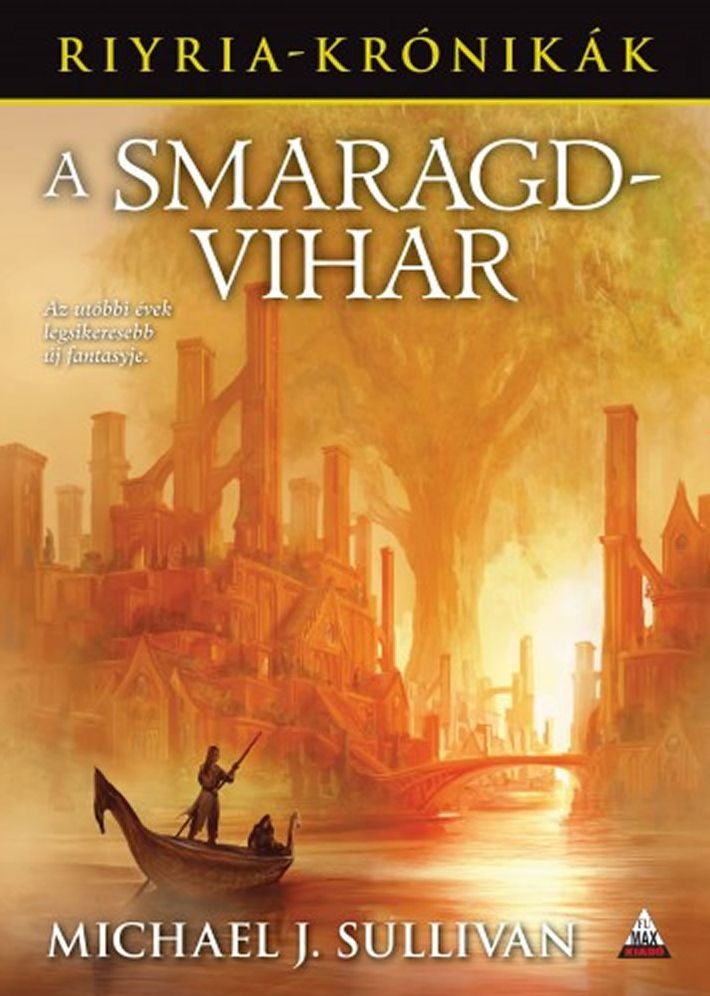 A Smaragdvihar