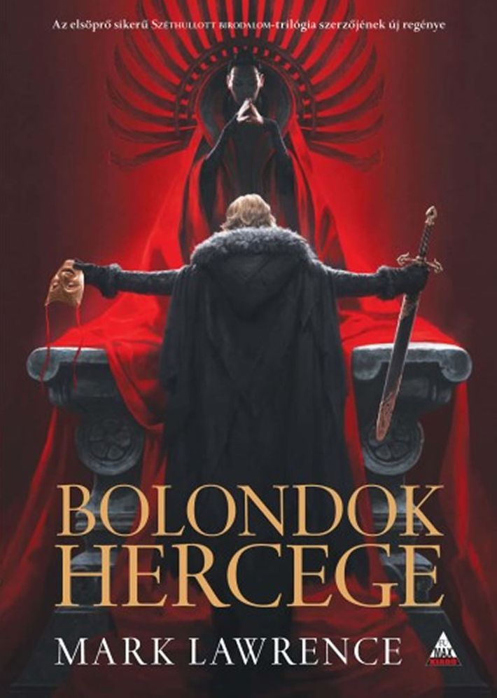 Bolondok hercege
