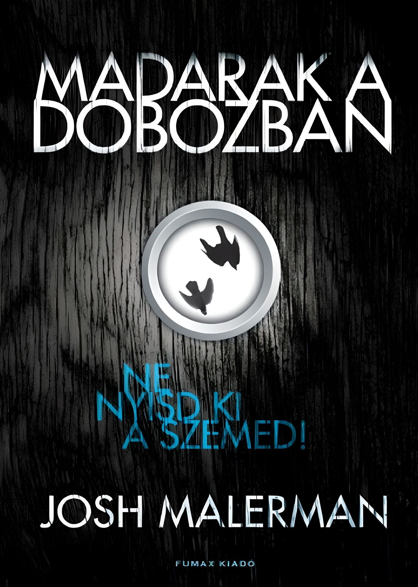 Madarak a dobozban