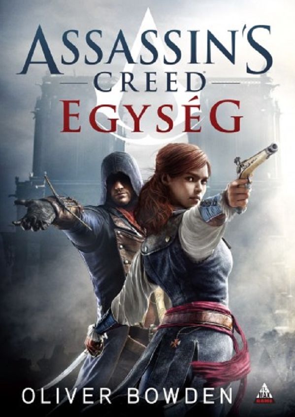 Assassin's Creed - Egység