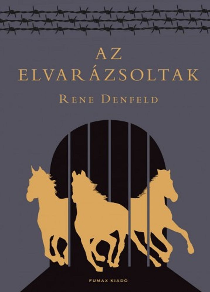 Az elvarázsoltak