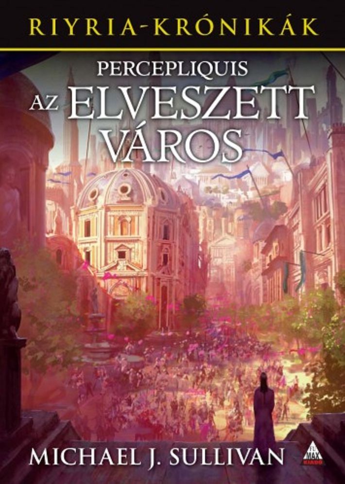 Percepliquis - Az elveszett város
