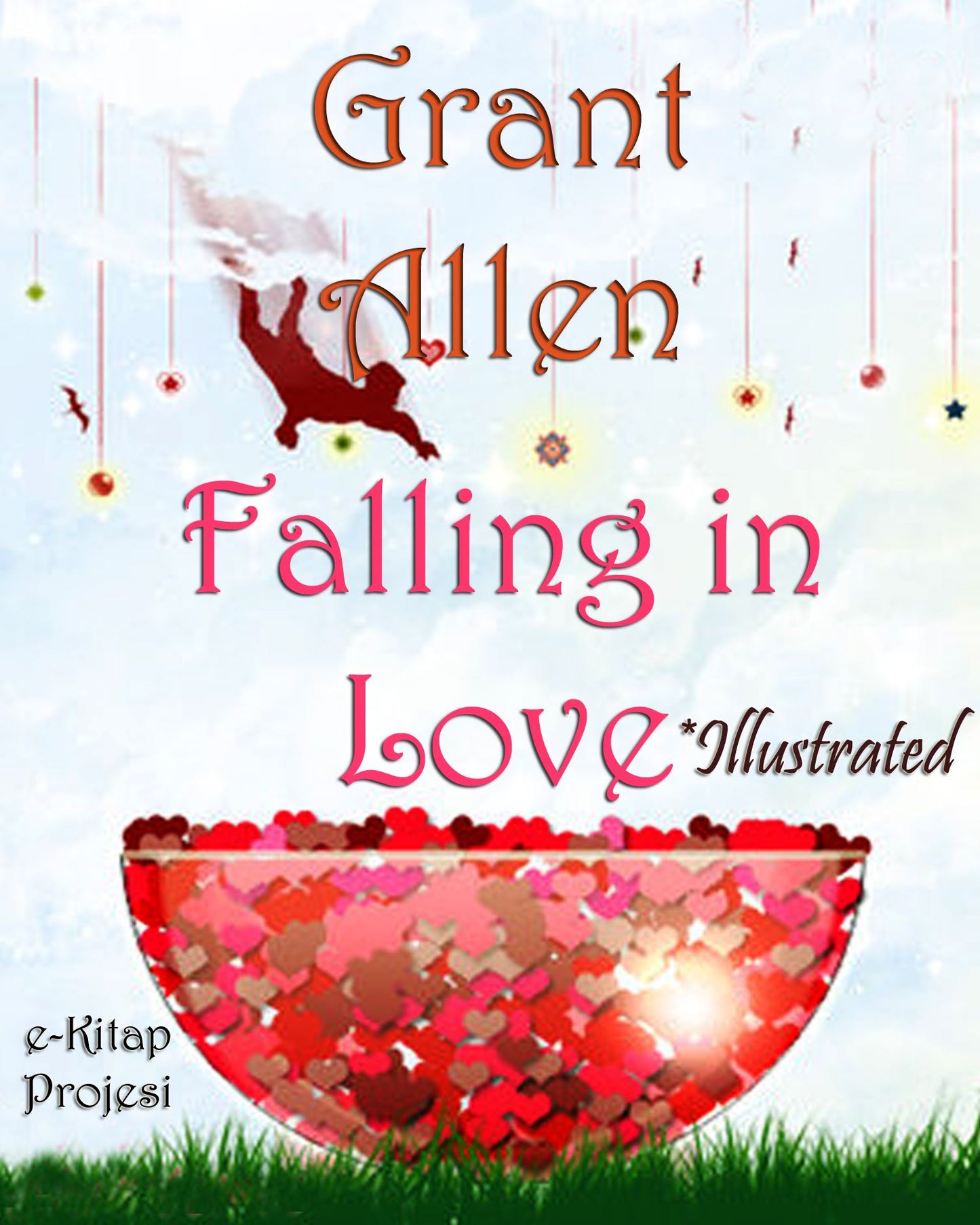 Falling in Love