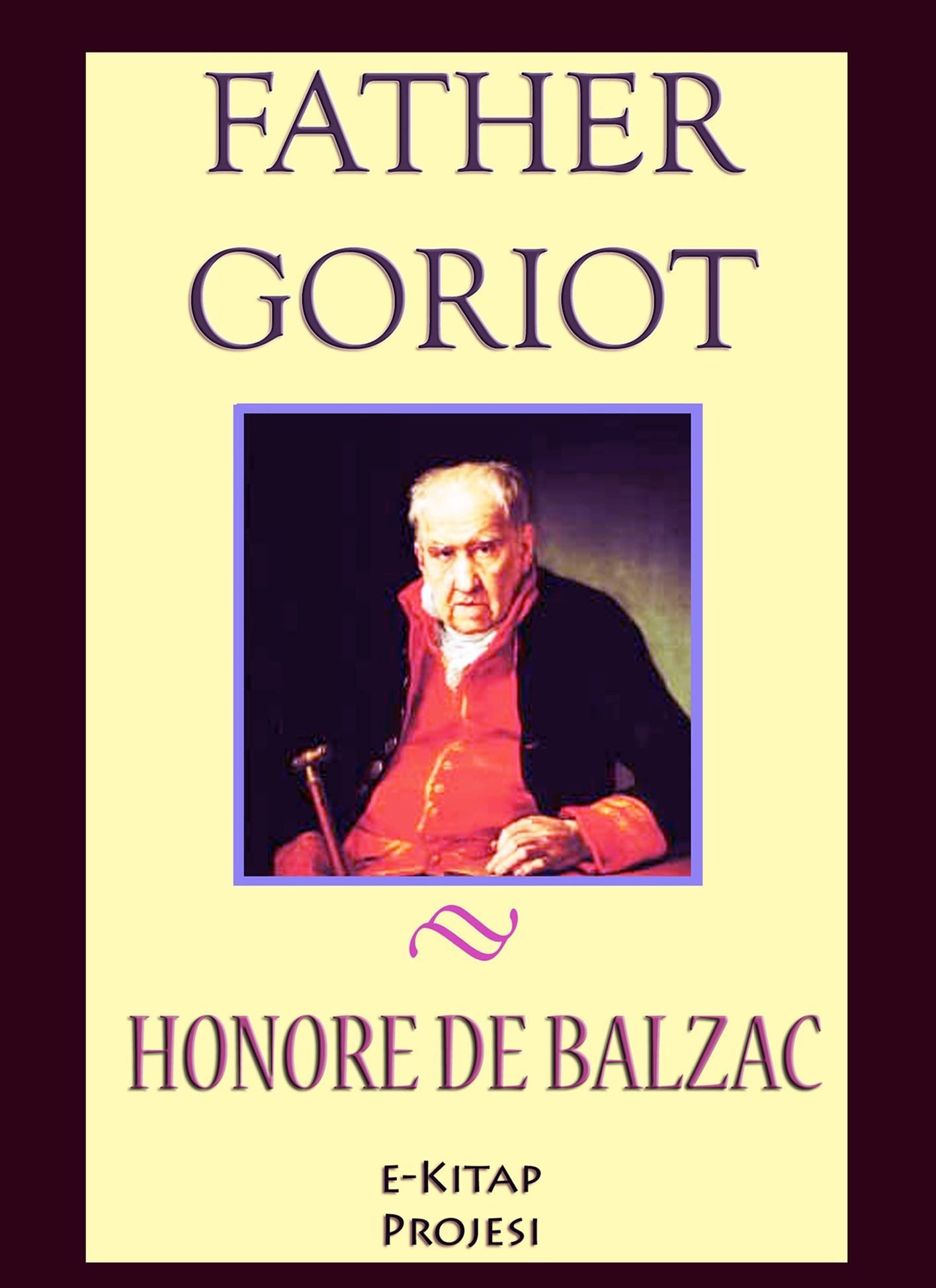 Father Goriot