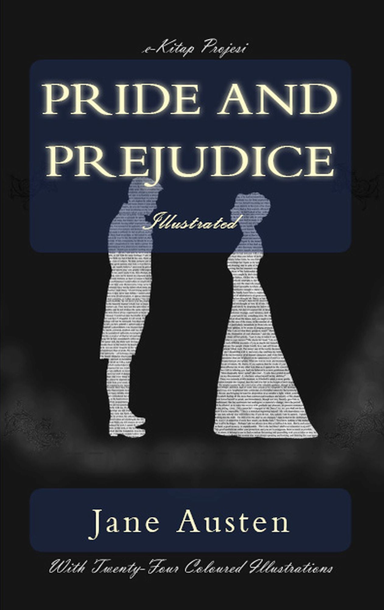 Pride & Prejudice