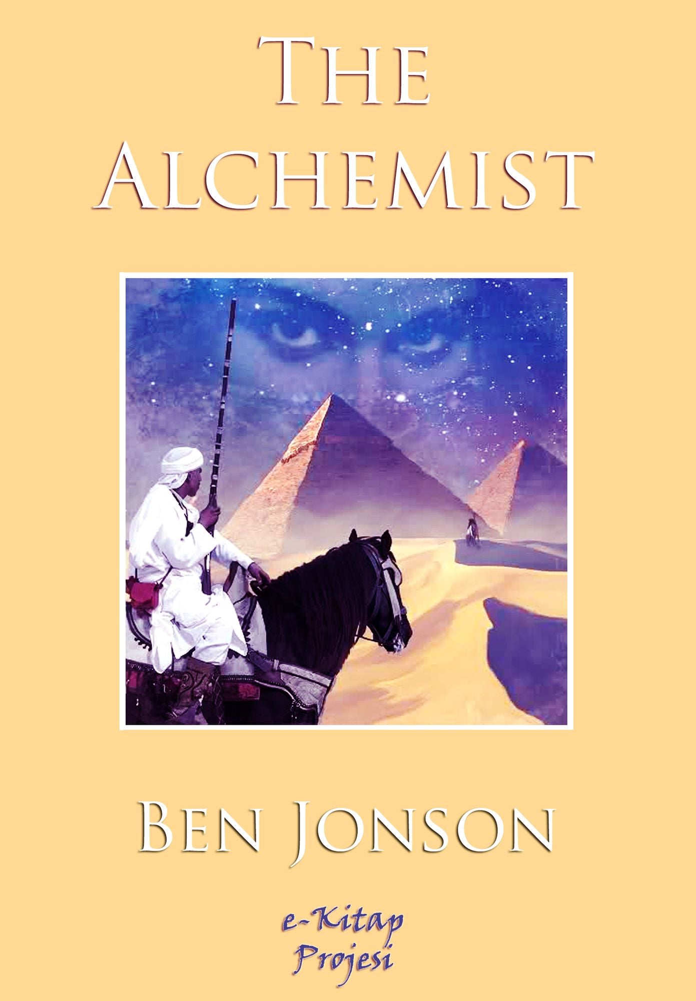 The Alchemist