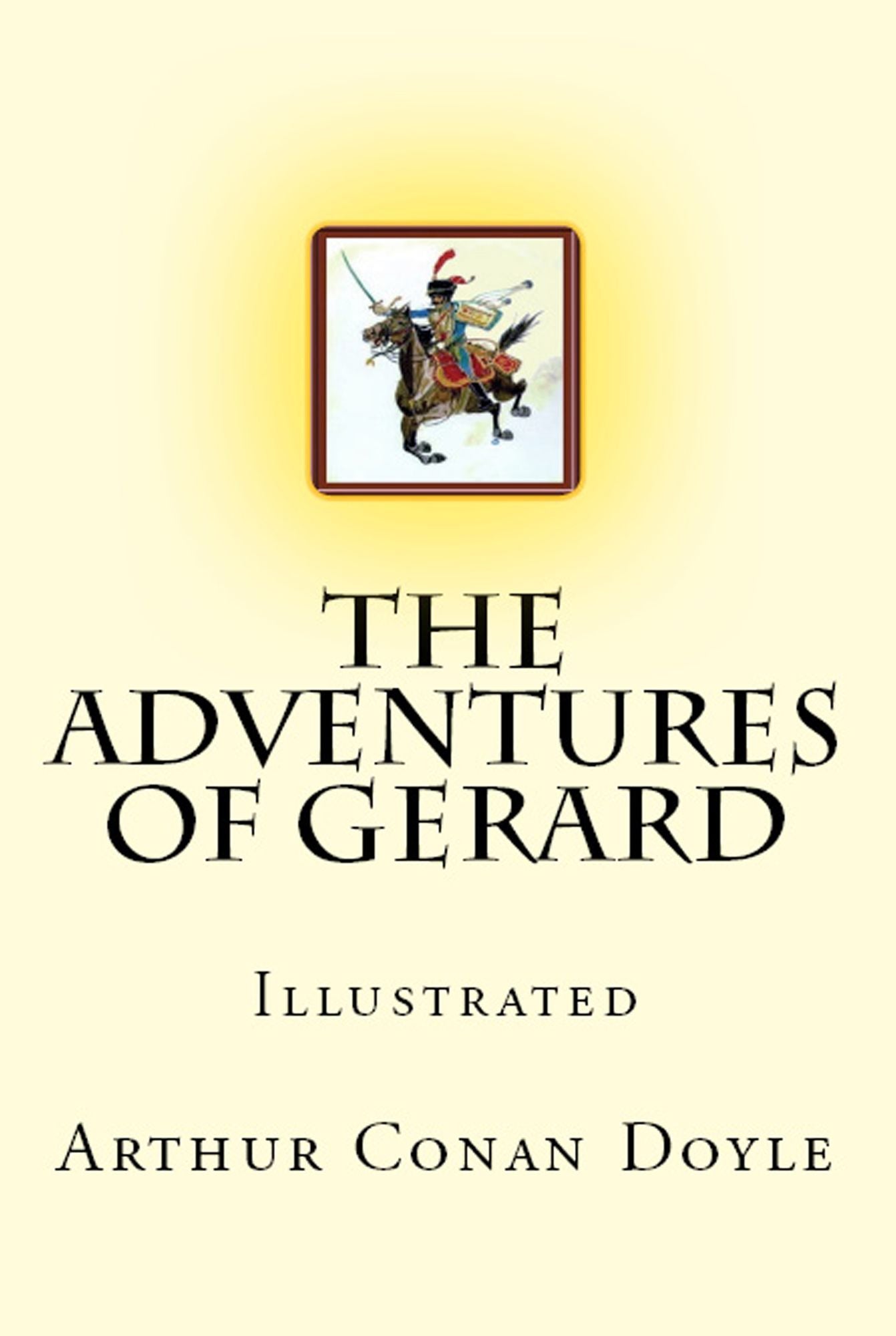 The Adventures of Gerard
