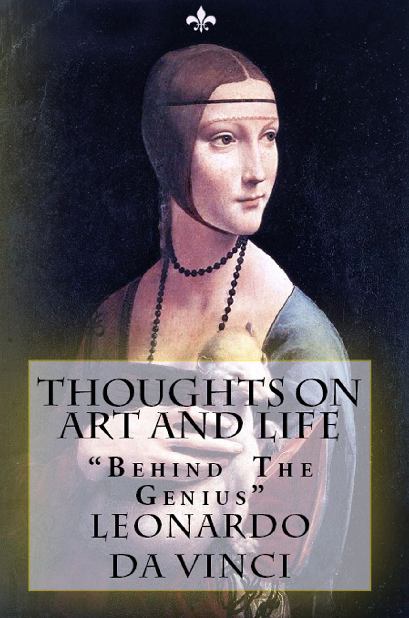 Thoughts on Art and Life: "Behind the Genius"