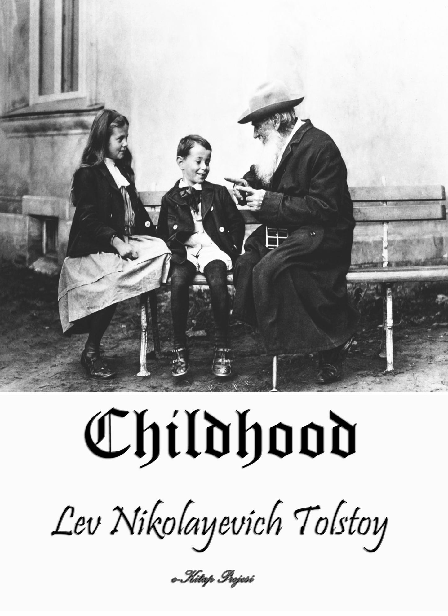 Childhood: Illustrated