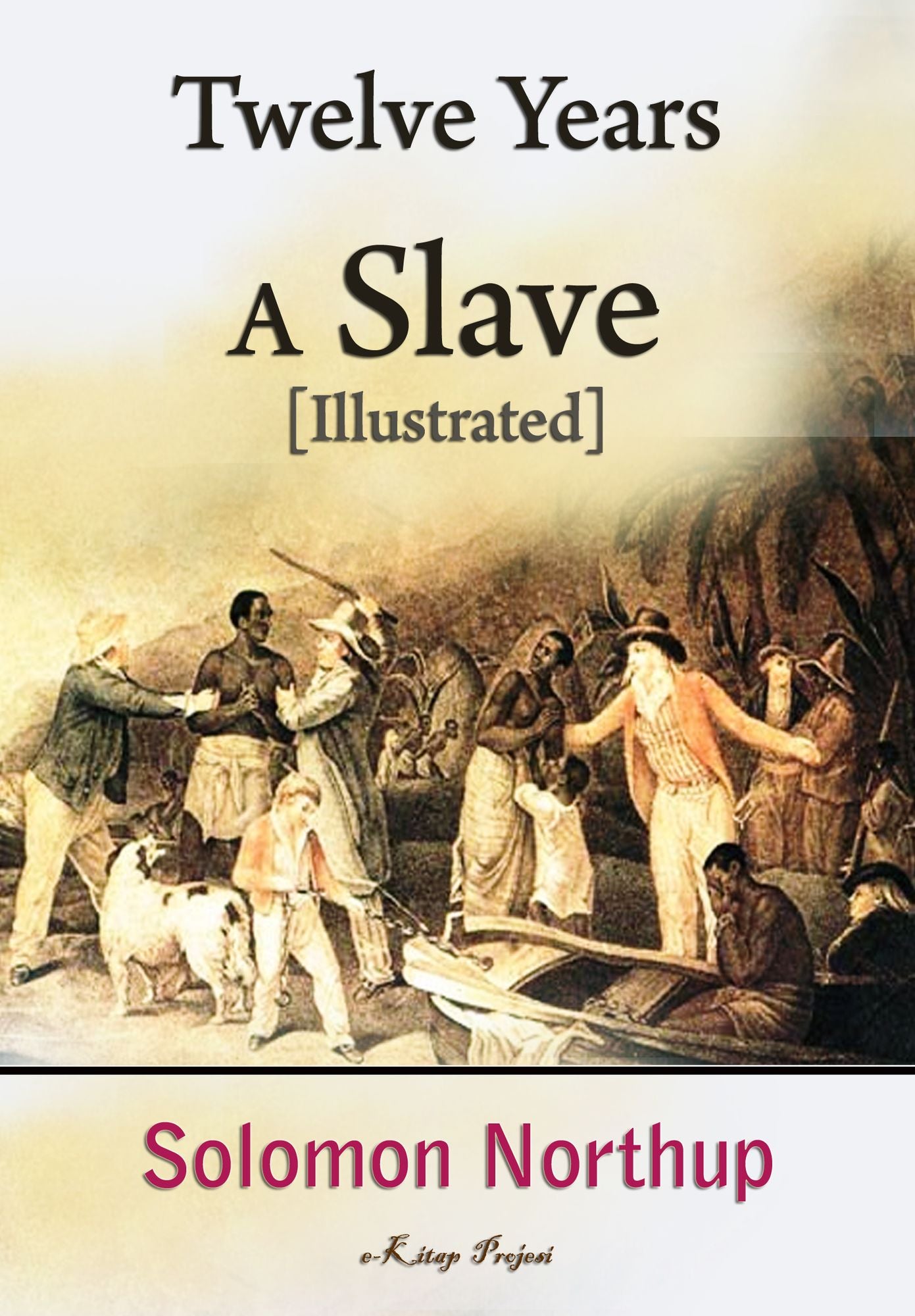 Twelve Years a Slave