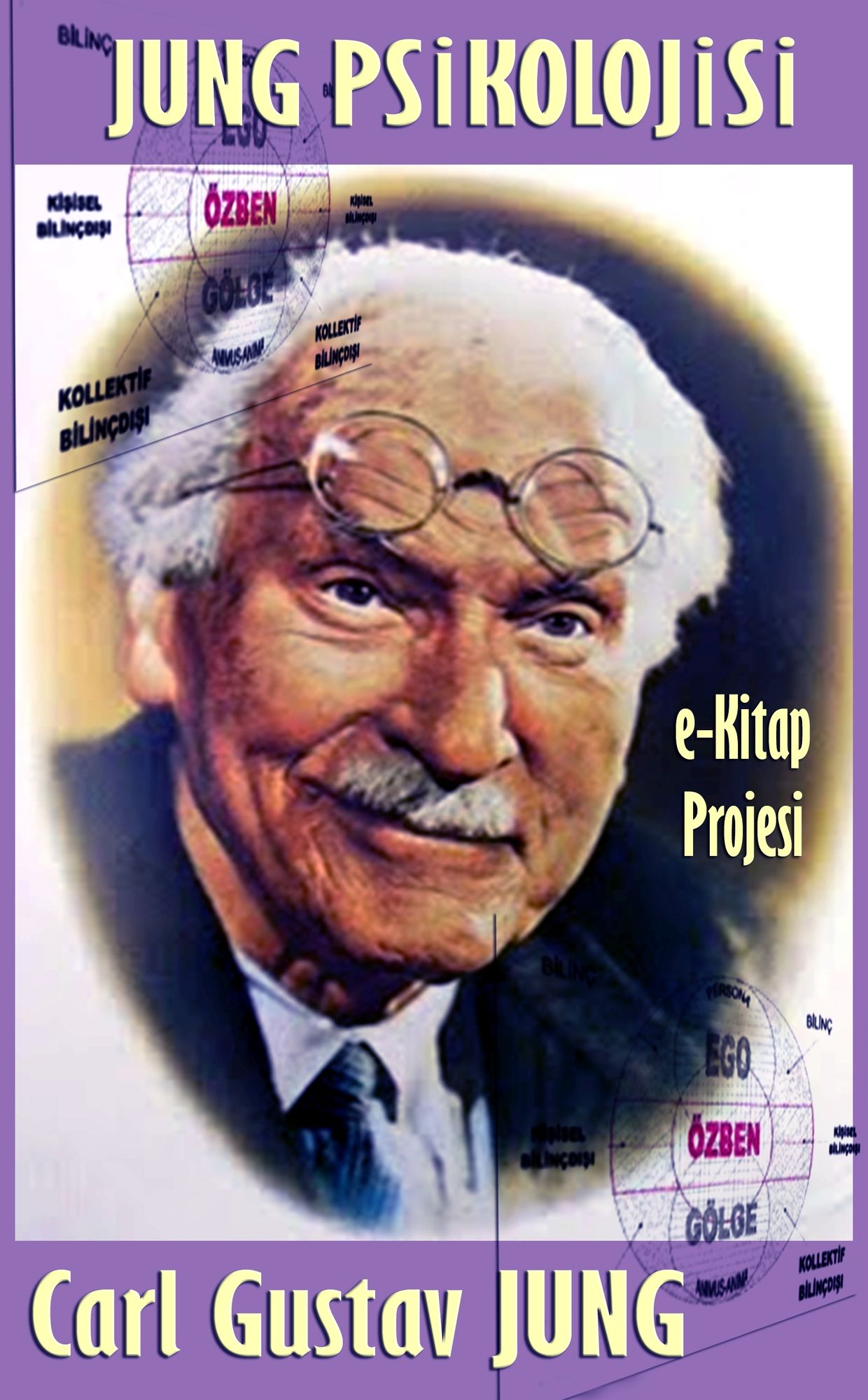 Jung Psikolojisi: "Bir Psikoloji & Modern Psikanaliz Kurami"