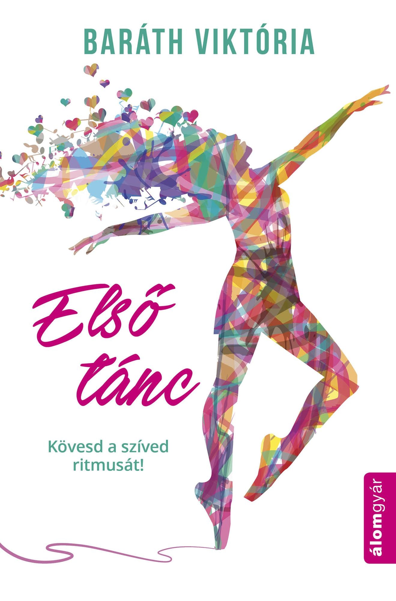 Első tánc: Kövesd a szíved ritmusát!