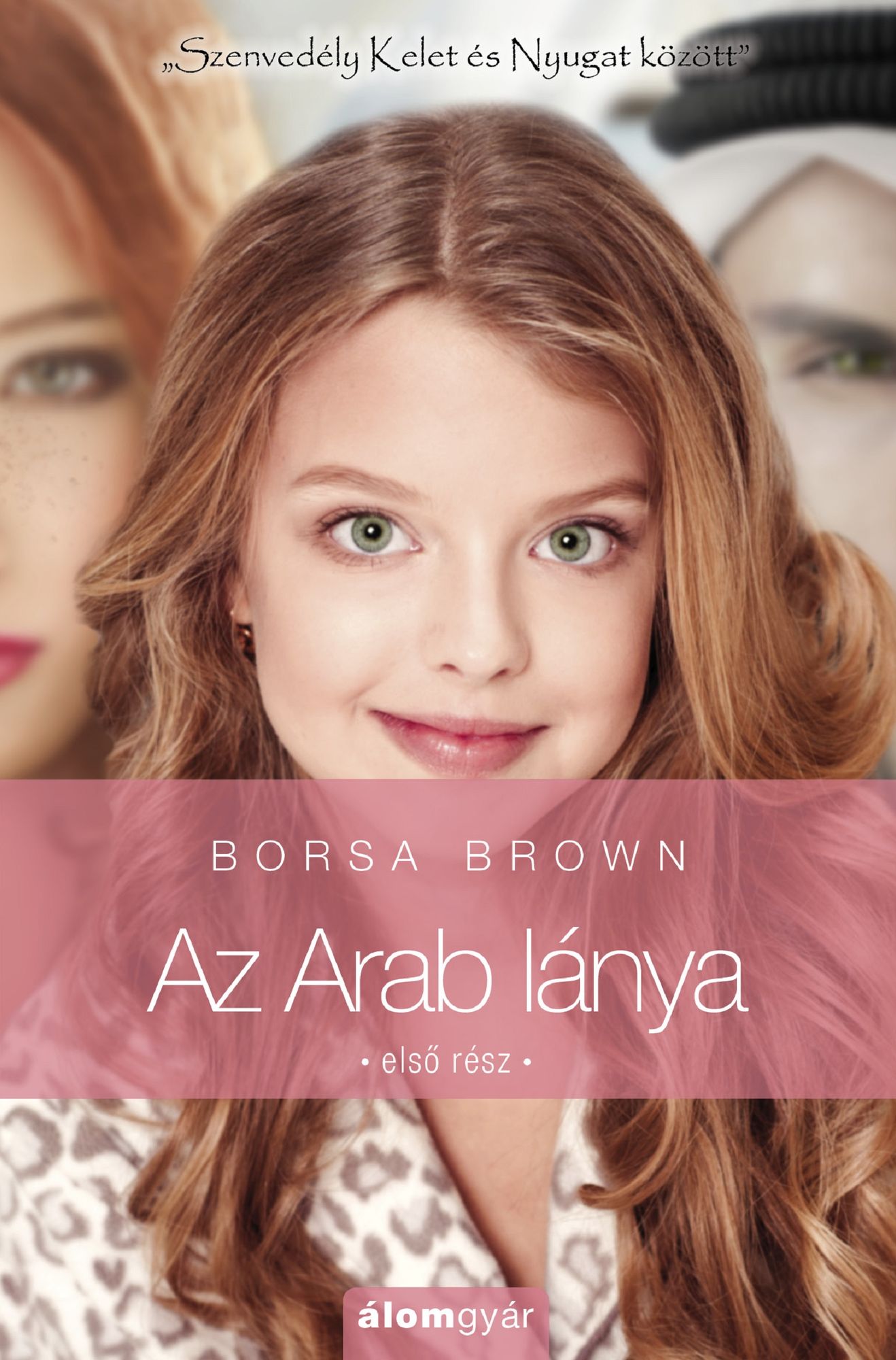 Az Arab lánya